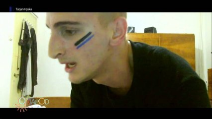 Oktapod - Videocall - 23 Shtator 2016 - Vizion Plus - Variety Show