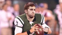 Best fit for Josh Rosen? With the Jets in New York City