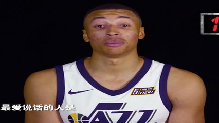 24 Seconds - Dante Exum - Chinese Subtitles