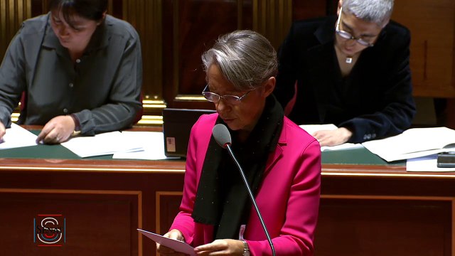 Question Orale - Mathieu Darnaud : RN102 et le contournement de Teil : « Les Ardéchois attendent cette déviation depuis plus de 30 ans. L’état va-t-il poursuivre l’aménagement du territoire ou abandonner les Ardéchois à leur enclavement ? »