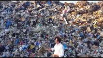 Ora News - Plehrat te Gjiri i Lalzit, PD: Nuk riciklohen, janë bërë mal më vete