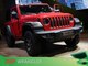 Jeep Wrangler en direct du salon de Genève 2018