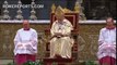 Pope speaks out on Austrian priests' call for disobedience