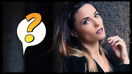 Capucine Anav révèle son douloureux secret