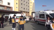 Gaziantep Cerablus'ta Bombalı Araçla Saldırı: 8 Ölü, Çok Sayıda Yaralı