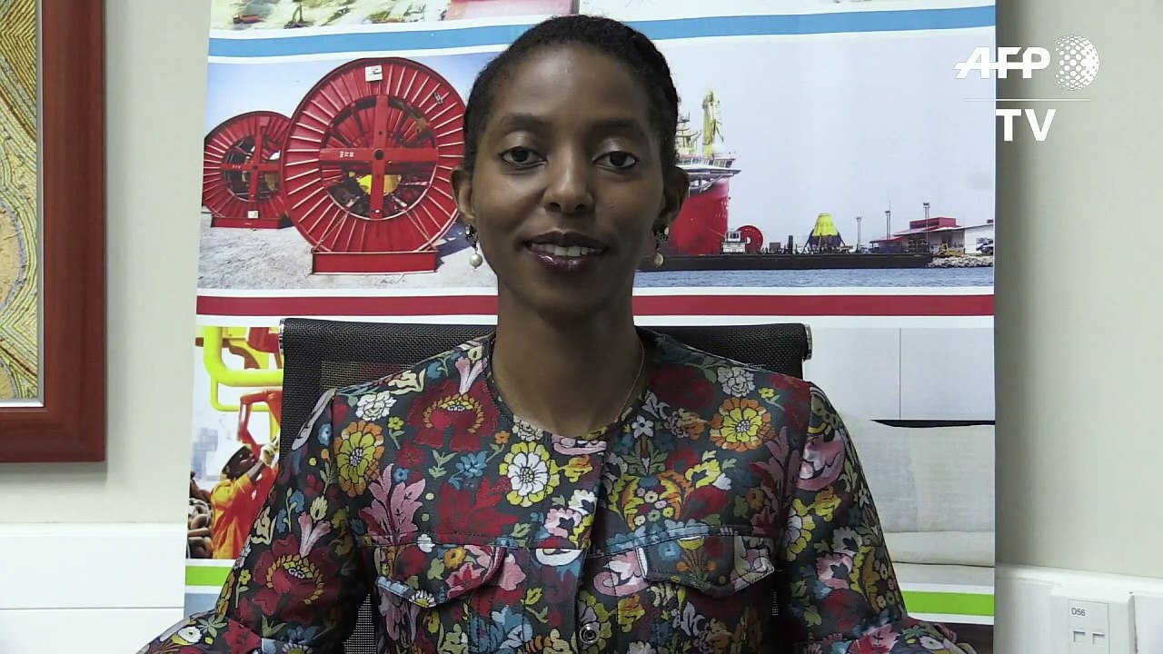 Journée internationale des femmes: Portrait d’une PDG