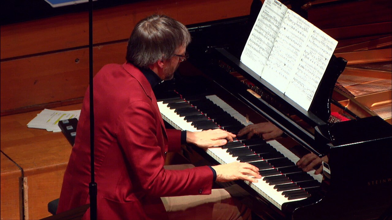 Ella Fitzgerald : "Summertime" par Julia Szproch et Jean-Philippe Collard-Neven