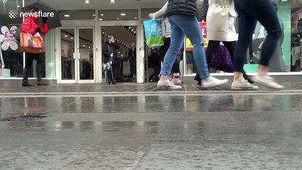 UK fashion retailer New Look set to close 60 stores