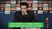 Is Emery's future at PSG in doubt?