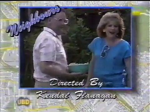 NEIGHBOURS EPISODE 1051