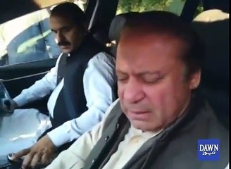 Download Video: Nawaz Sharif Ki Asif Zardari Ko Paishkash