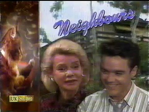 NEIGHBOURS EPISODE 1055