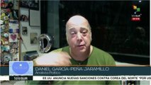 Jaramillo:Acuerdos Gobierno-FARC afectan intereses de ciertos sectores