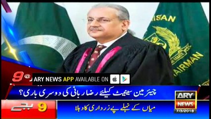 Headlines 2100 7th March 2018