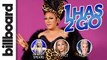 Britney Spears, Beyoncé or P!nk? BenDeLaCreme Decides! | 1 Has 2 Go