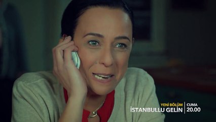 İstanbullu Gelin 40. Bölüm 2. Tanıtım!