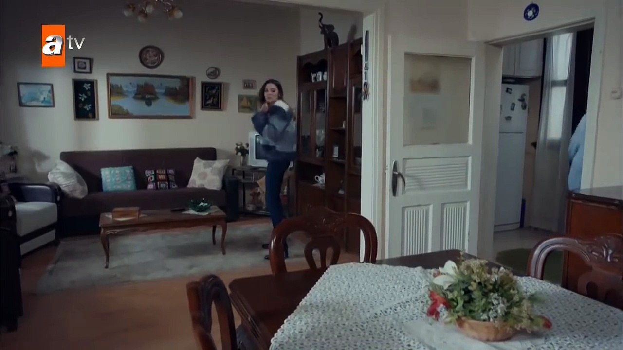 Sonunda her şeyini kaybettin! - Cennetin Gözyaşları 22. Bölüm