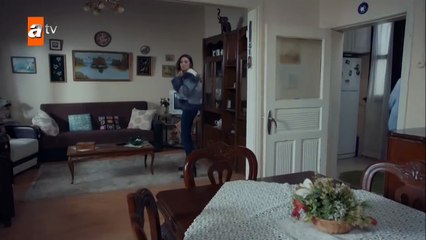 Sonunda her şeyini kaybettin! - Cennetin Gözyaşları 22. Bölüm