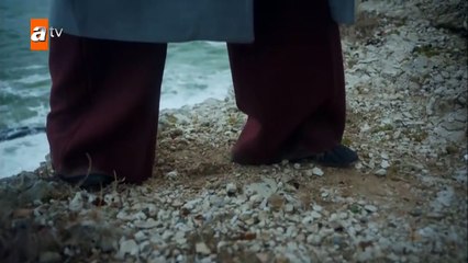 Arzu ve Kaya uçurumdan atlıyor! - Cennetin Gözyaşları 22. Bölüm