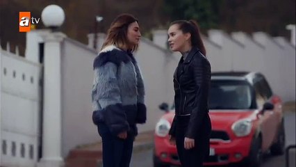 Bir daha sakın karşıma çıkma! - Cennetin Gözyaşları 22. Bölüm