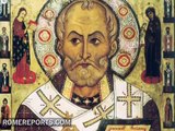 Who was St. Nicholas? The true story of Santa Claus