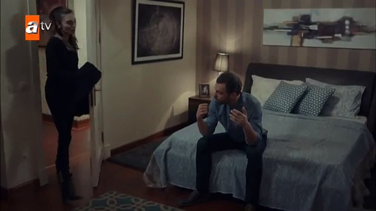 Sayende ikimiz de kaybettik! - Cennetin Gözyaşları 19. Bölüm