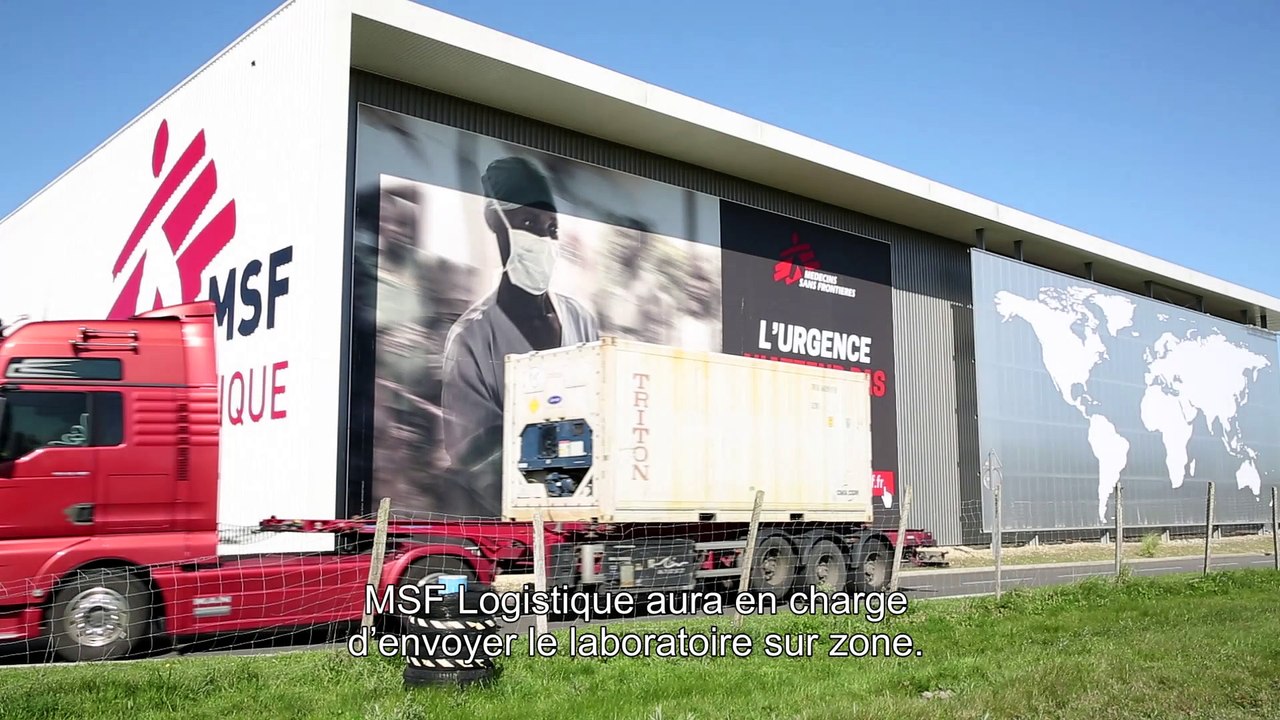 Projet Mini-lab / Vidéo 2 - Partenariat avec l'ENSAM