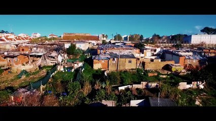 BAD TCHIKEN & EDDY - BATISMO (PROD. DJ ZALA)