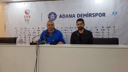 Uğur: 'Alt sıralardan kurtulacağız'