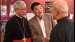 Cardinal Zen on hunger strike to defend Catholic schools in China