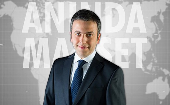 Anında Manşet - Tuncay Mollaveisoğlu (6 Mart 2018) | Tele1 TV