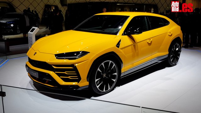 VÍDEO: resumen del Salón Ginebra 2018, ¡todos los coches!