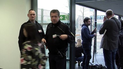 Lange Haftstrafen für rechtsextreme Gruppe Freital