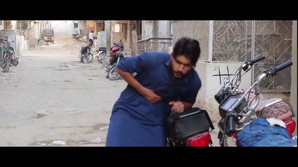 Toilet Emergency 2018 Funny Videos Enjoy Funny Moments of Zalmi Vinez.