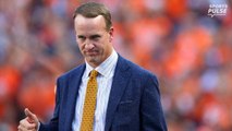 Peyton Manning sells his 31 Papa John's franchises