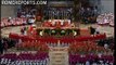 Pope celebrates 60 years as a priest and the feasts of Saints Peter and Paul