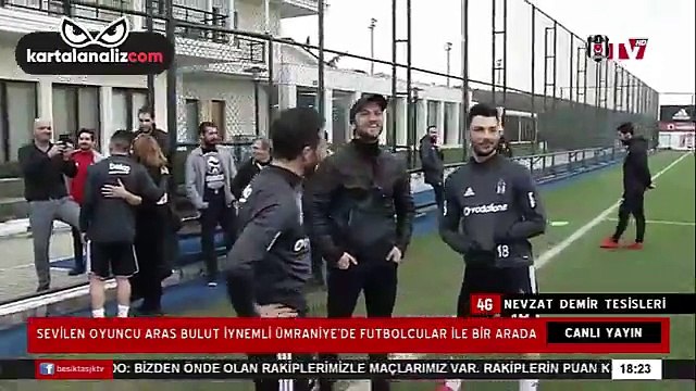 Yamaç'ı Aras Bulut İynemli