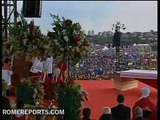 Pope ready to answer questions from young Catholics during WYD 2011