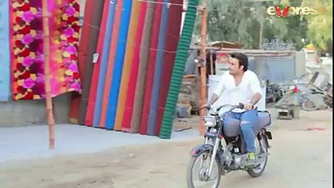 Mohabbat Zindagi Hai Episode 54