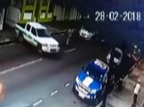 Guayaquil: Un extranjero fue capturado y acusado de hurto