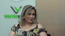 Programa Café com Leitte - Dra. Sofia Neves - 24/02/2018