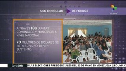 Panamá: nuevo caso de corrupción sacude al país