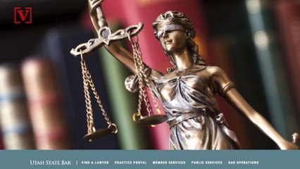 Oops! Image of Topless Woman Emailed to Thousands of Utah State Bar Attorneys