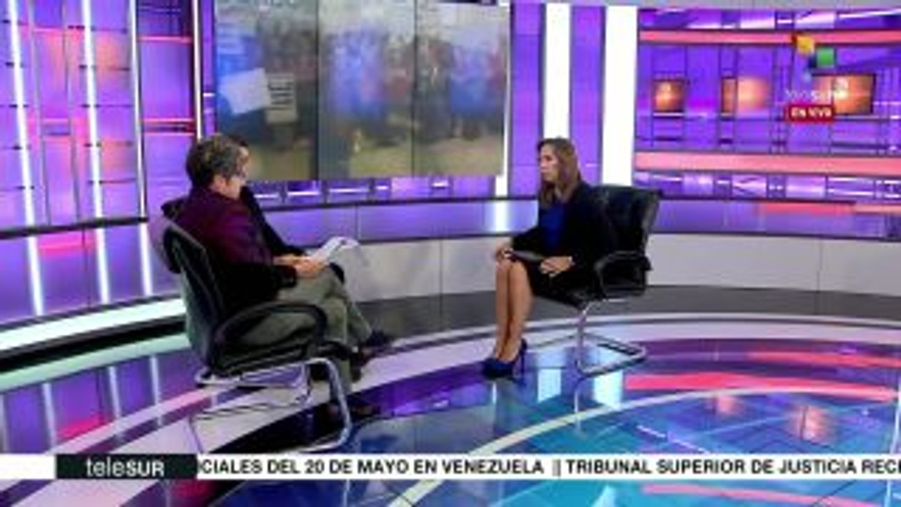 Fivek: Maestros de West Virginia, de los más pobres de EEUU