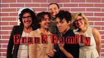 PART 3 - Just For Laughs Family Of Pranksters