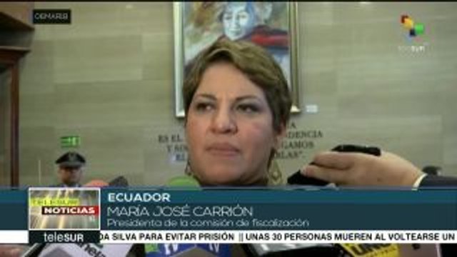 teleSUR noticias. Inicia Jornada Mundial de Solidaridad con Venezuela