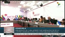 teleSUR Noticias: Inicia Jornada Mundial de Solidaridad con Venezuela