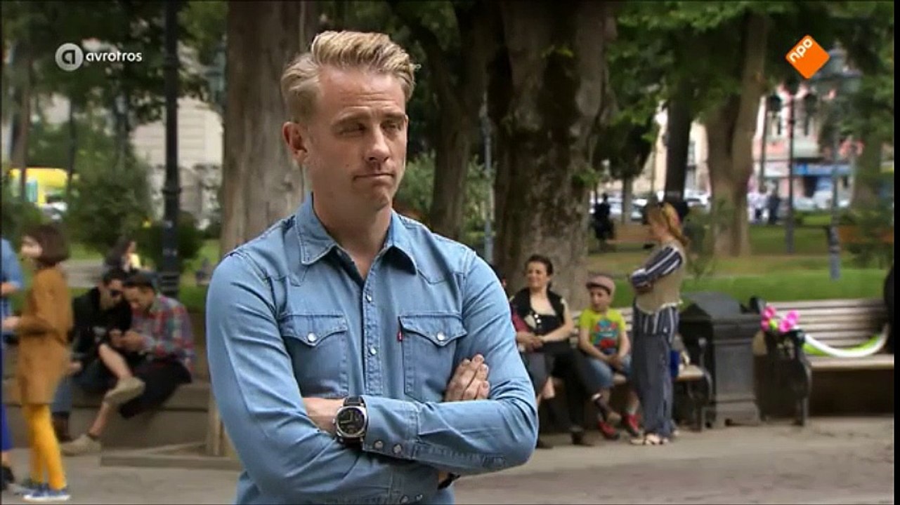 parkopdracht