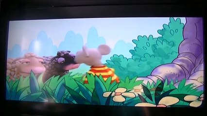 Toopy and Binoo Vroom Vroom Zoom - Binoo Sleeps In