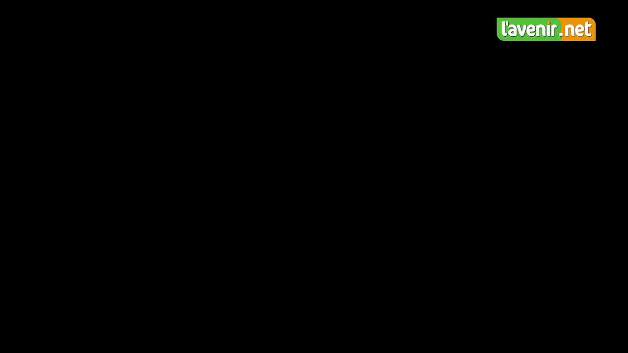 Opération "zéro déchets" dans la commune de Sainte-Ode